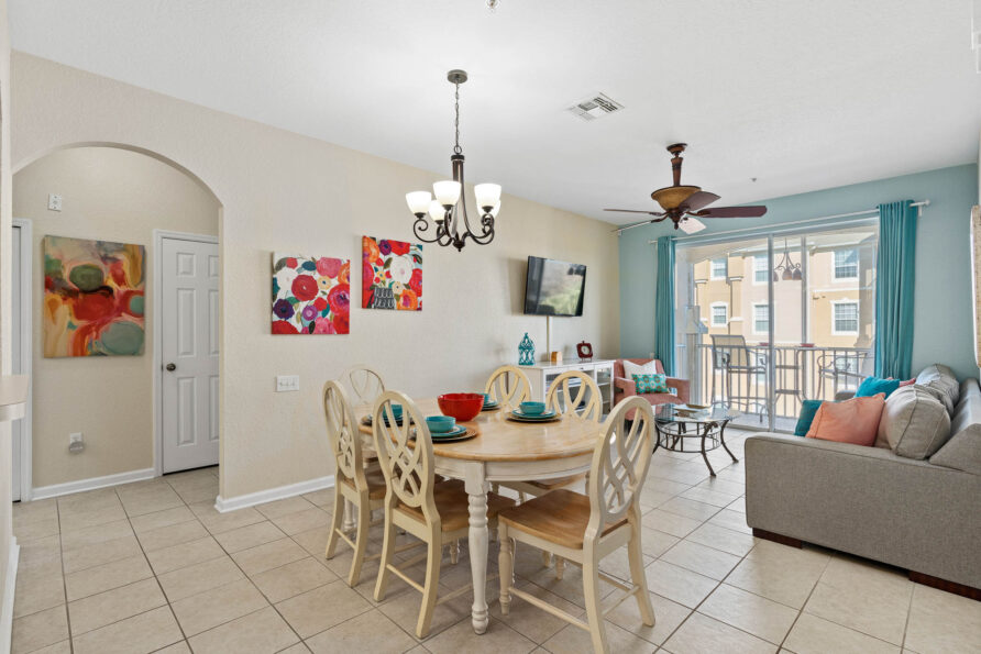 Dreaming of Disney Condo