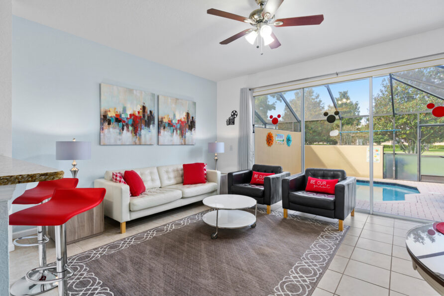 Silver Spoon Townhome