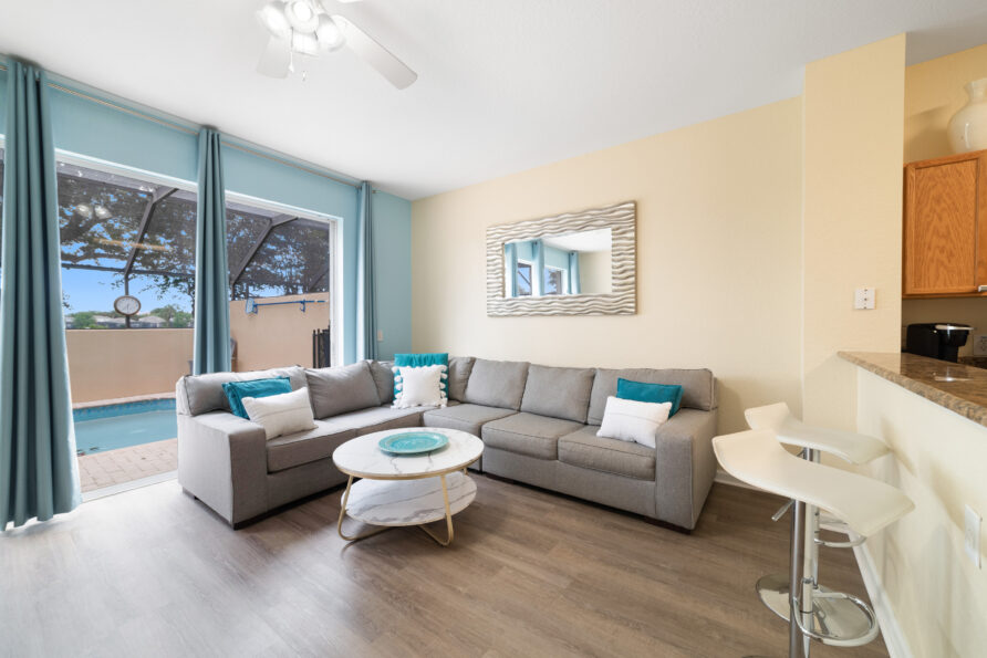 Dreaming of Disney Forever Townhome