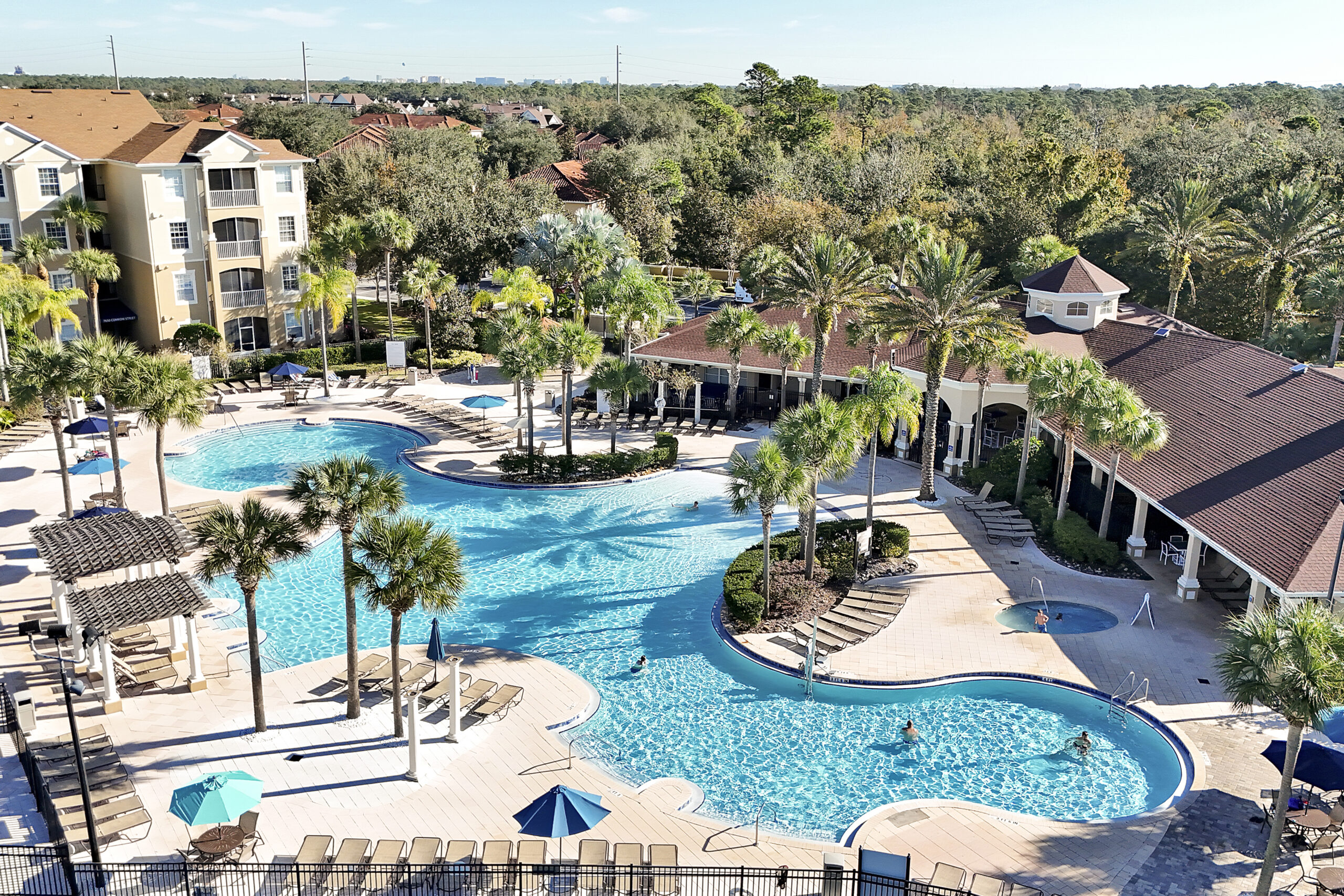 Amenity: <span>Community Lagoon Pool</span>